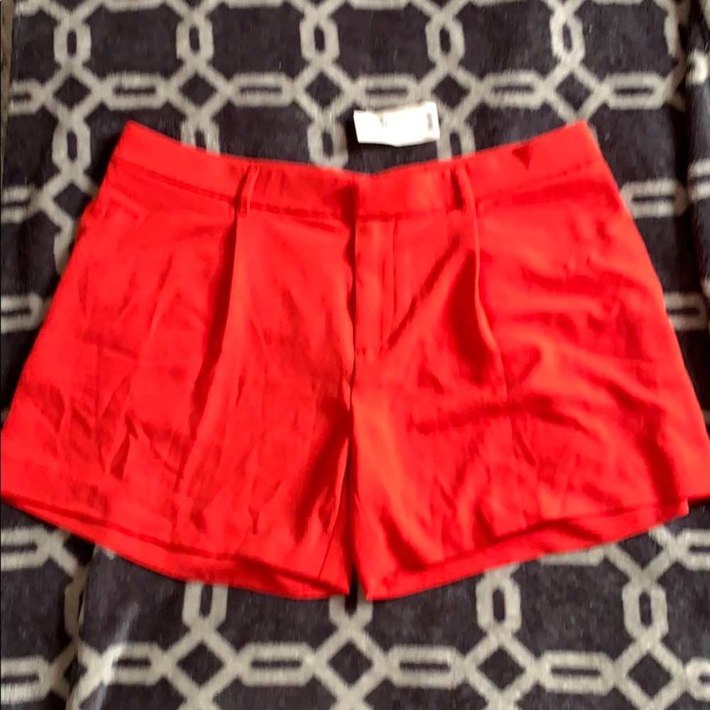 Summer shorts